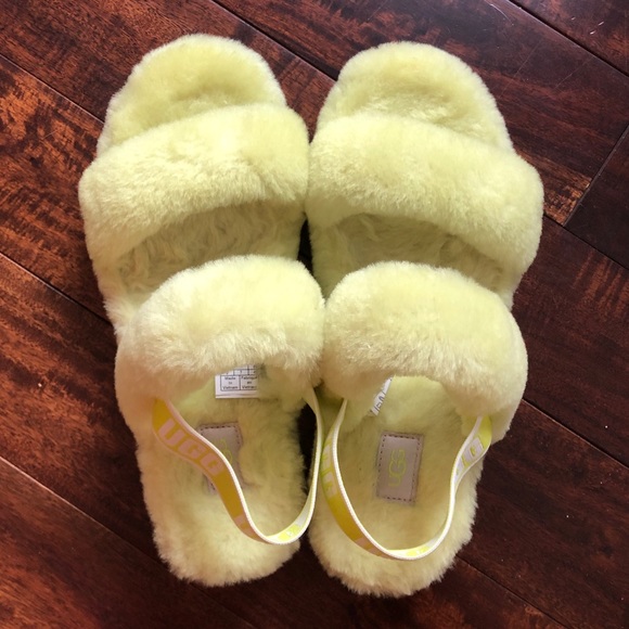 UGG Shoes - UGG slippers